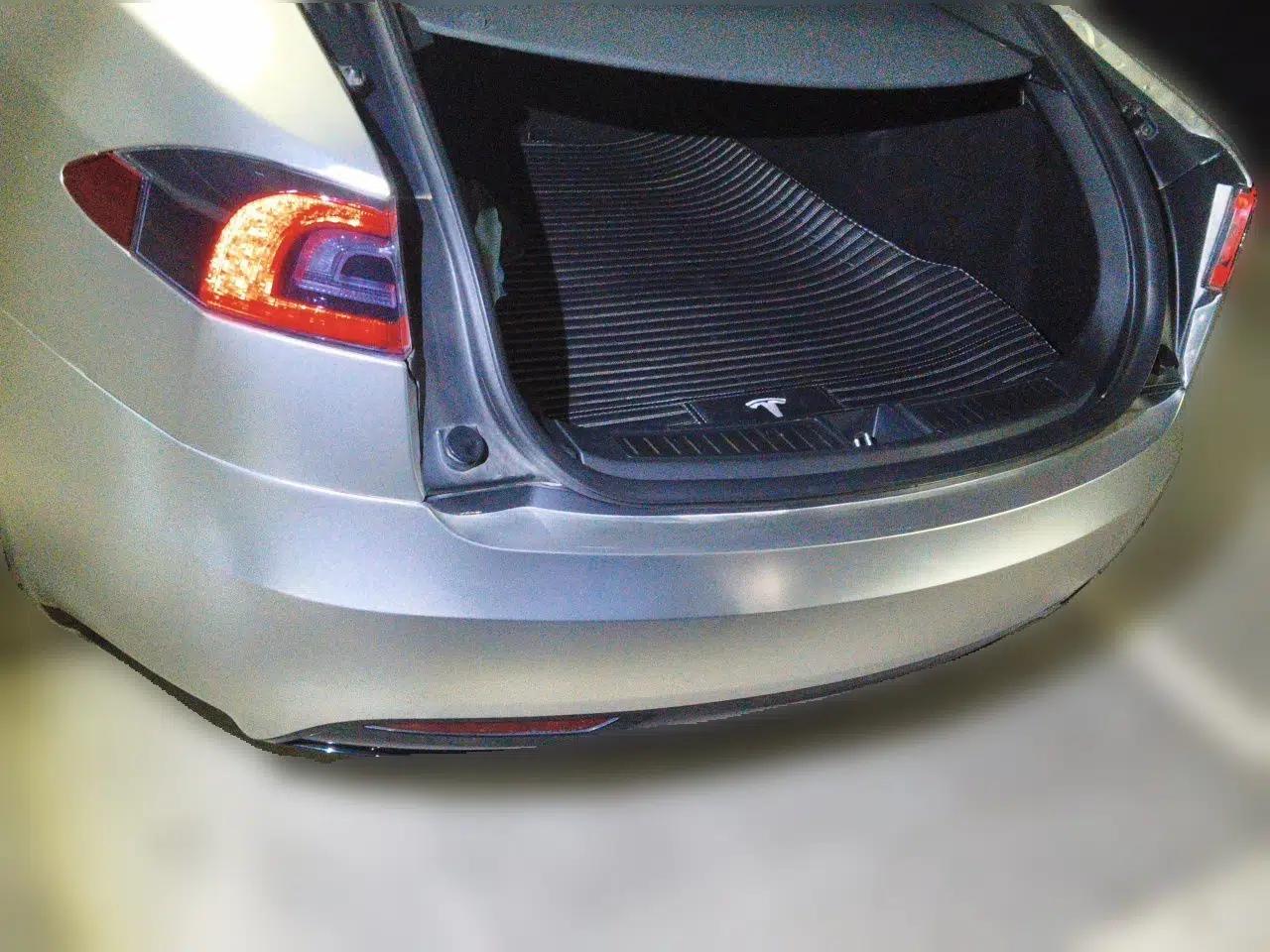 Tesla Model S 2016 S 75 — миниатюра 20