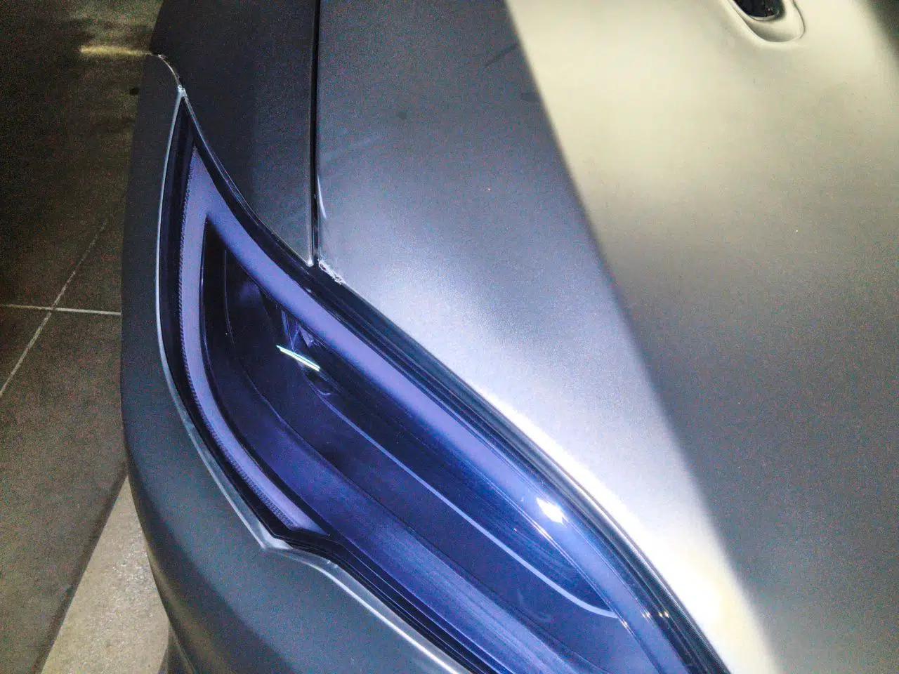 Tesla Model S 2016 S 75 — миниатюра 7