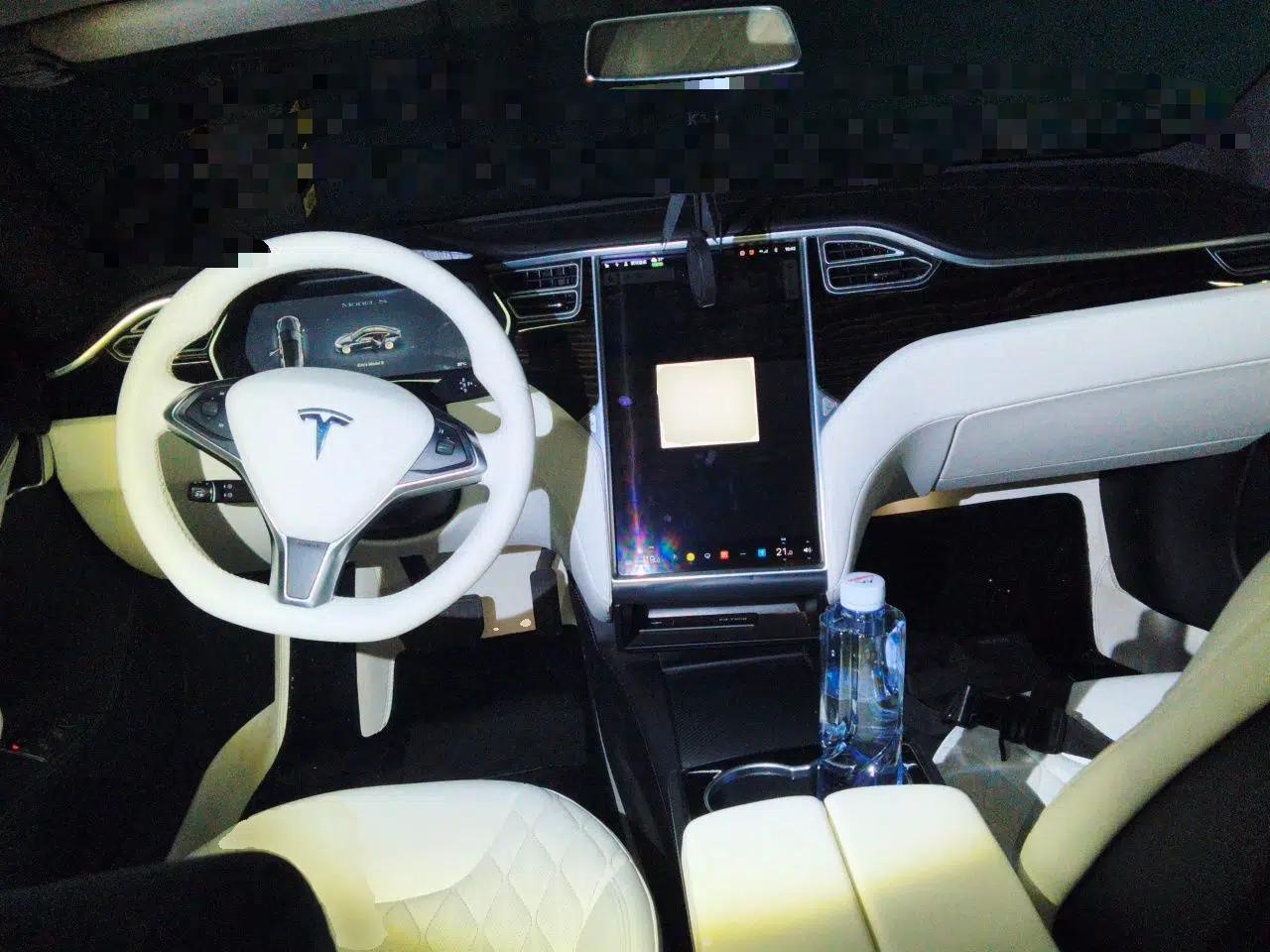 Tesla Model S 2016 S 75 — миниатюра 10