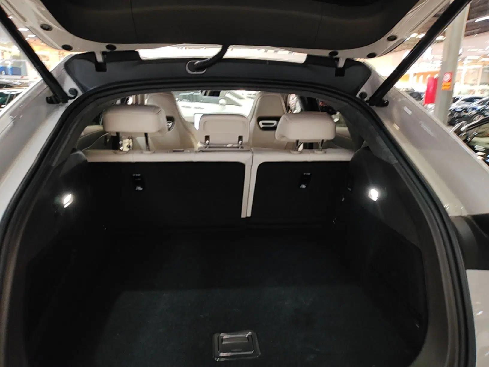 Denza N7 2025 702 Intelligent Driving Dual-Laser Luxury Edition — миниатюра 22