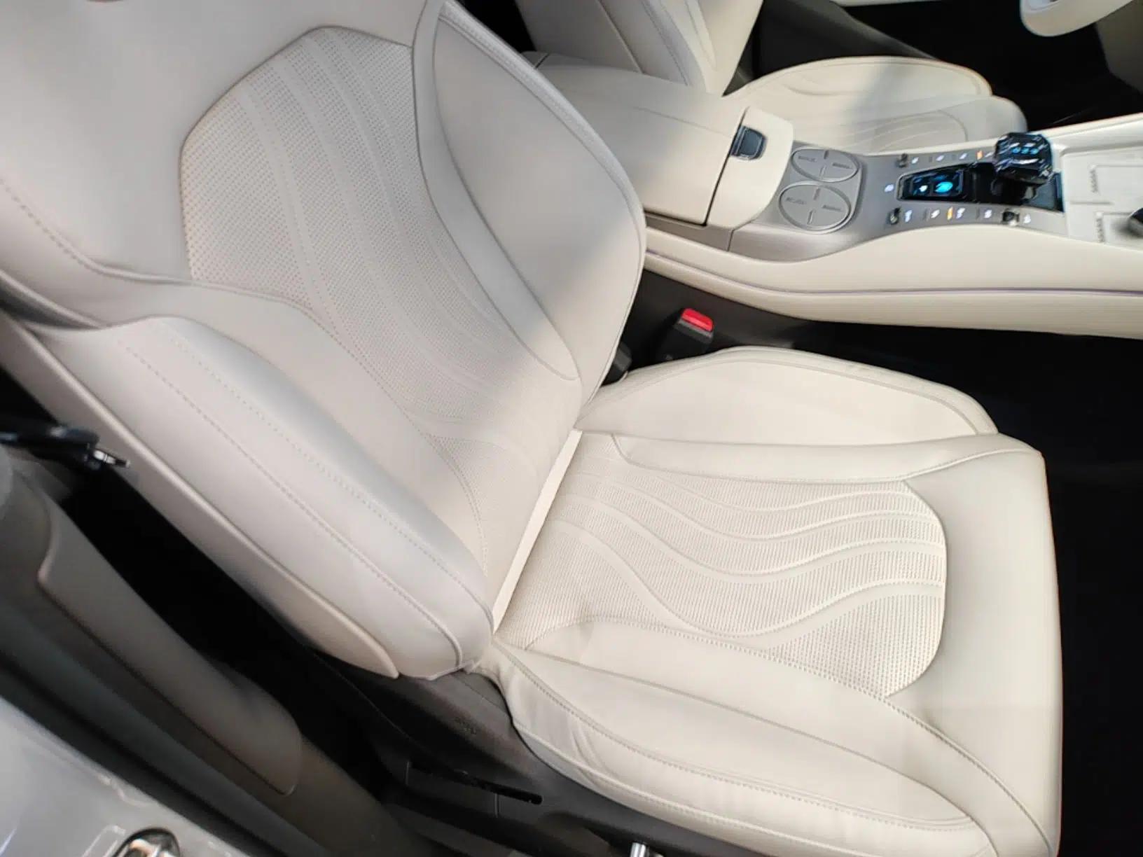 Denza N7 2025 702 Intelligent Driving Dual-Laser Luxury Edition — миниатюра 23