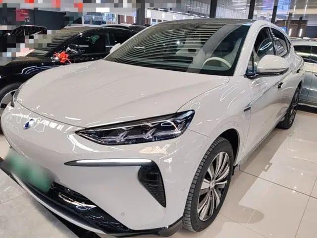 Denza N7 2025 702 Intelligent Driving Dual-Laser Luxury Edition