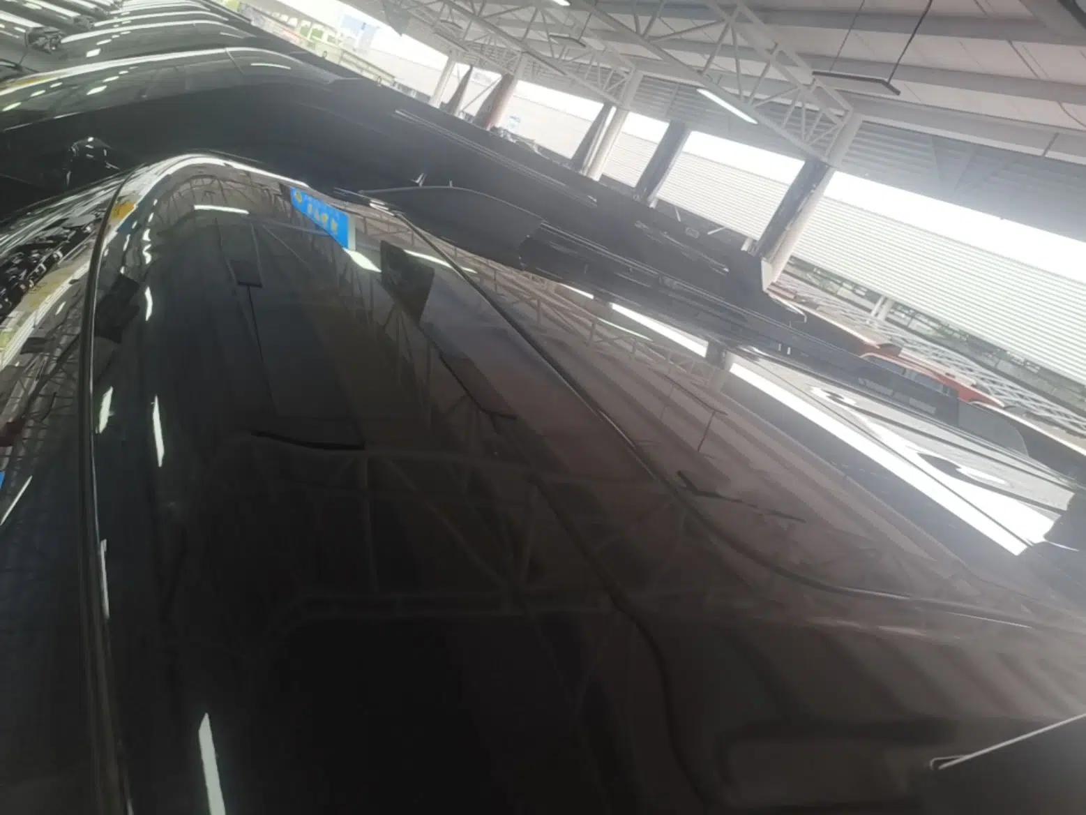 Tank 300 New Energy 2024 Hi4-T — миниатюра 11