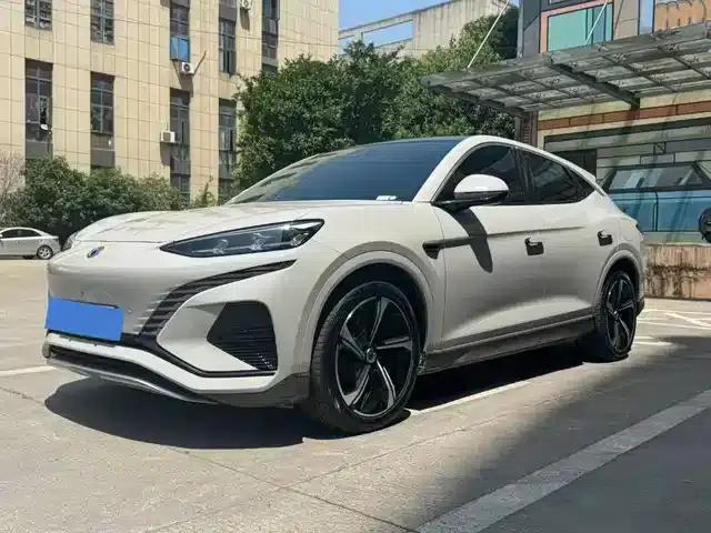 Denza N7 2023 Long Range Performance Max Edition