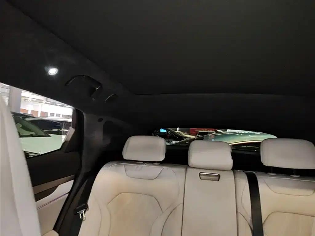 Denza N7 2025 702 Intelligent Driving Dual Laser Premium Edition — миниатюра 18