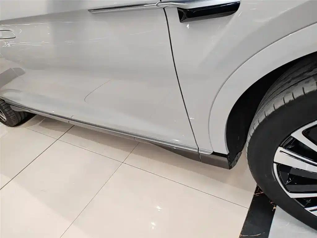 Denza N7 2025 702 Intelligent Driving Dual Laser Premium Edition — миниатюра 21
