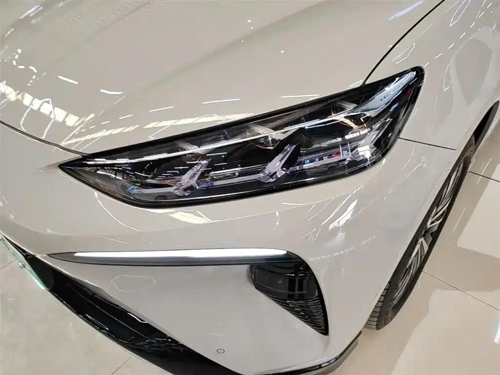 Denza N7 2025 702 Intelligent Driving Dual Laser Premium Edition — миниатюра 24