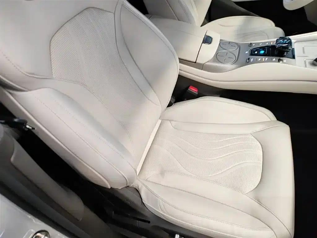Denza N7 2025 702 Intelligent Driving Dual Laser Premium Edition — миниатюра 25