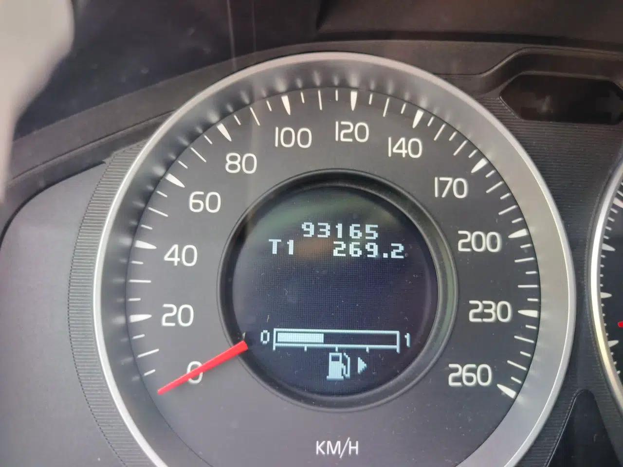 Volvo V60 2013 T5 Smart Edition — миниатюра 13