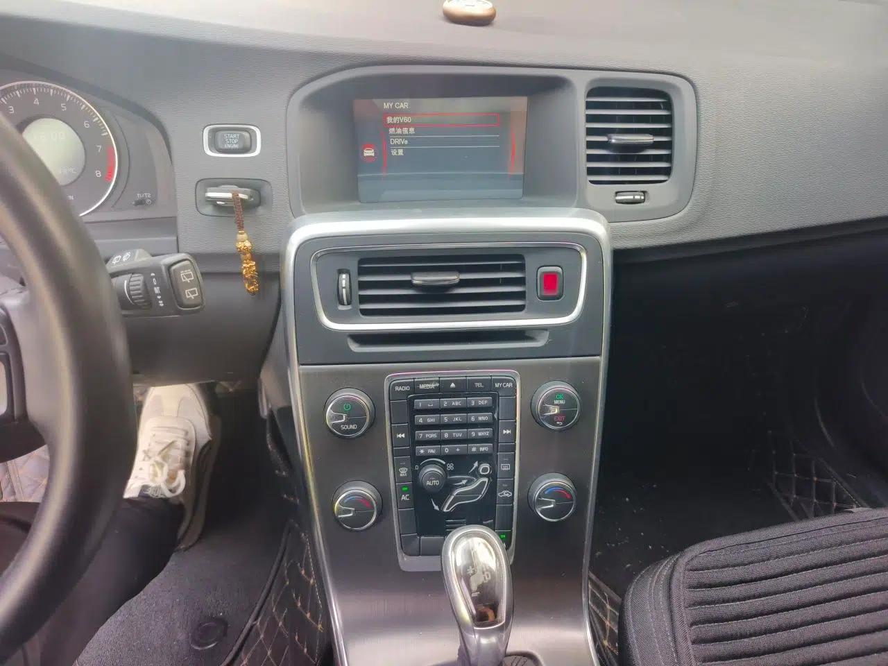 Volvo V60 2013 T5 Smart Edition — миниатюра 14