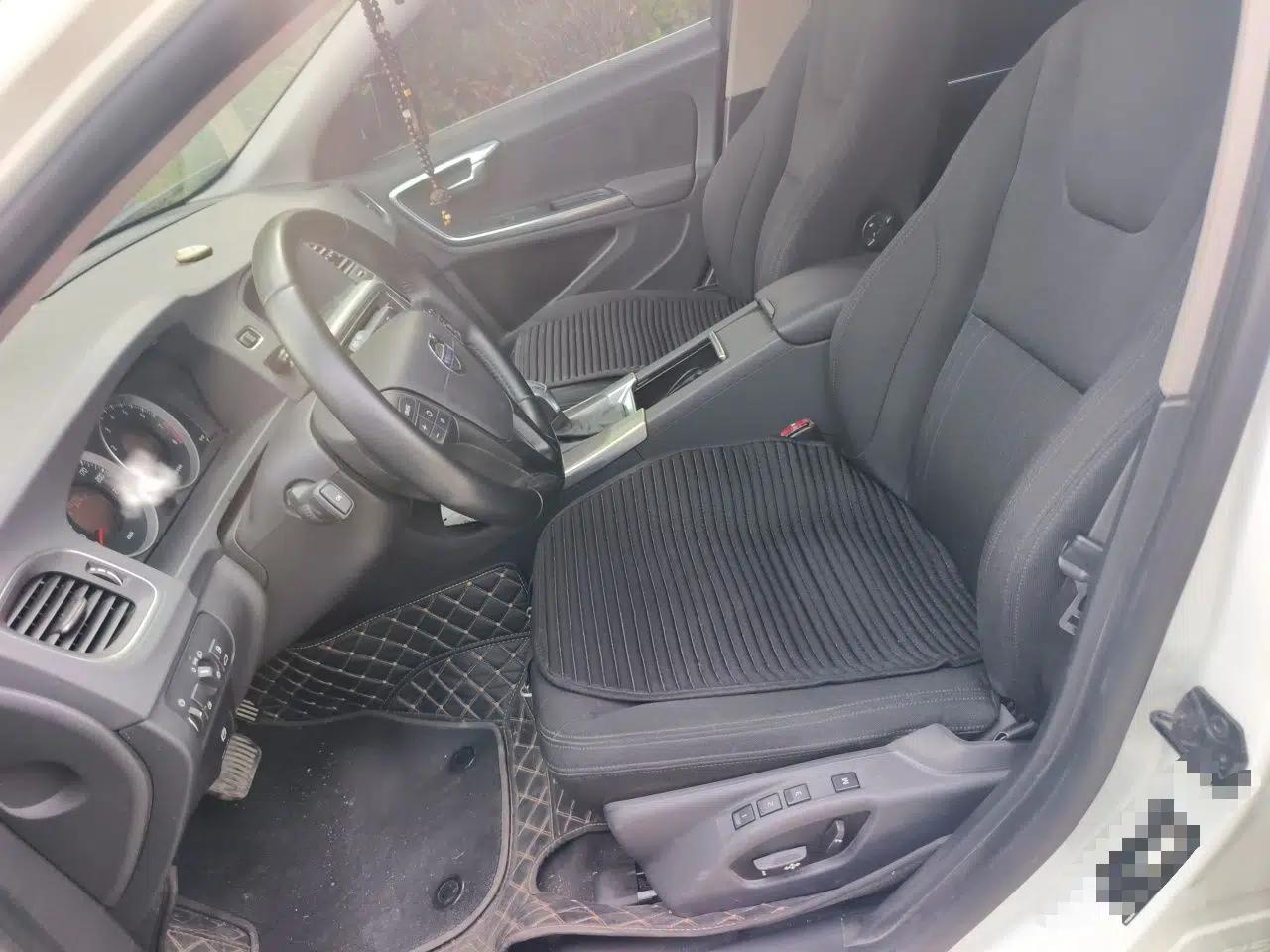 Volvo V60 2013 T5 Smart Edition — миниатюра 16