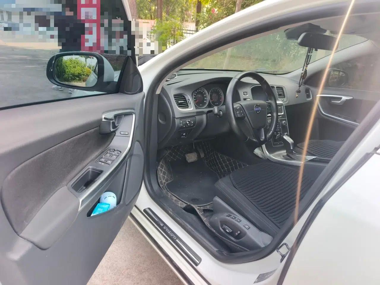 Volvo V60 2013 T5 Smart Edition — миниатюра 17