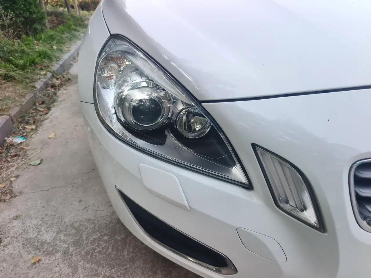 Volvo V60 2013 T5 Smart Edition — миниатюра 7