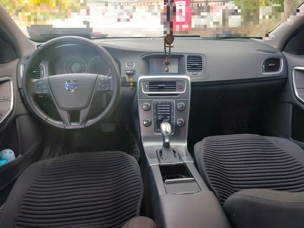 Volvo V60 2013 T5 Smart Edition — миниатюра 10