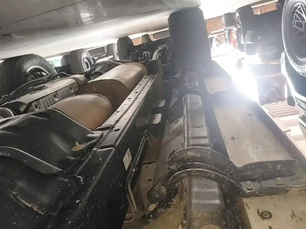 Tank 300 New Energy 2024 Hi4-T — миниатюра 21