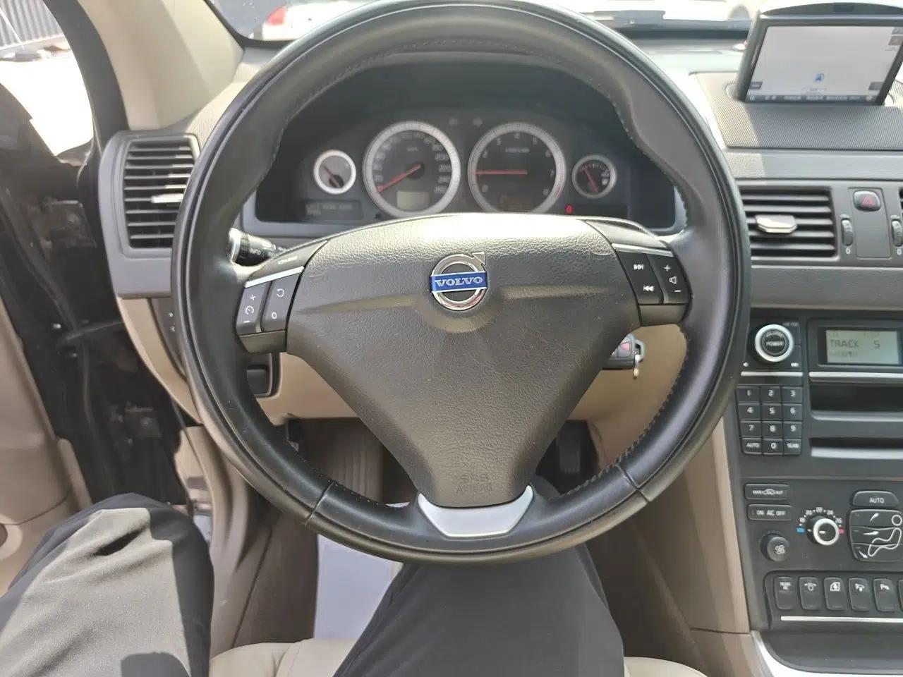 Volvo XC Classic 2014 T5 Luxury Edition — миниатюра 11