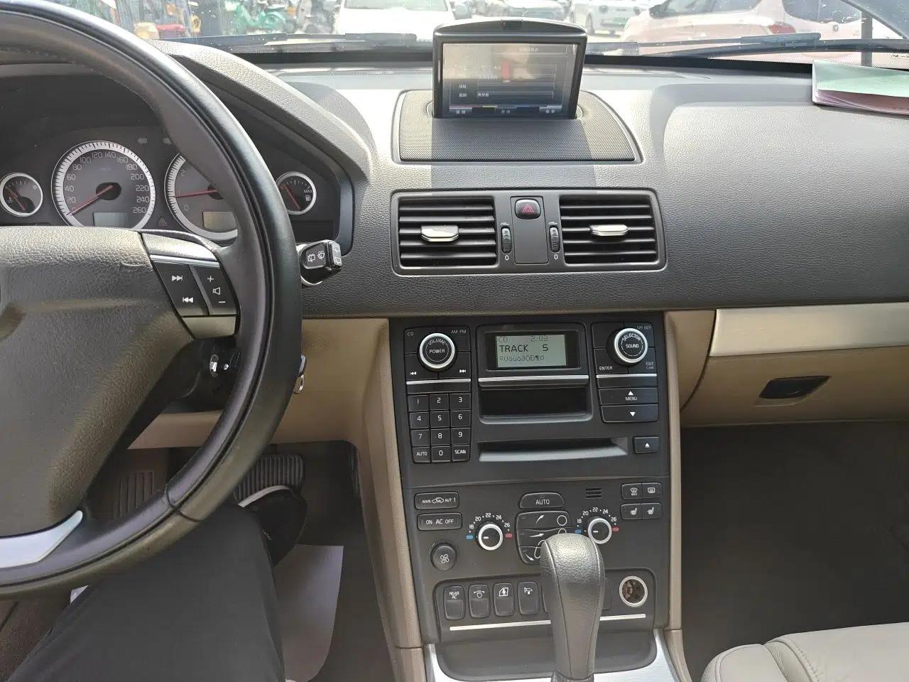 Volvo XC Classic 2014 T5 Luxury Edition — миниатюра 14