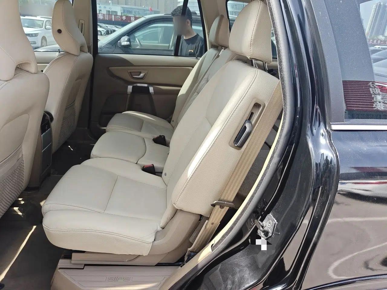 Volvo XC Classic 2014 T5 Luxury Edition — миниатюра 18