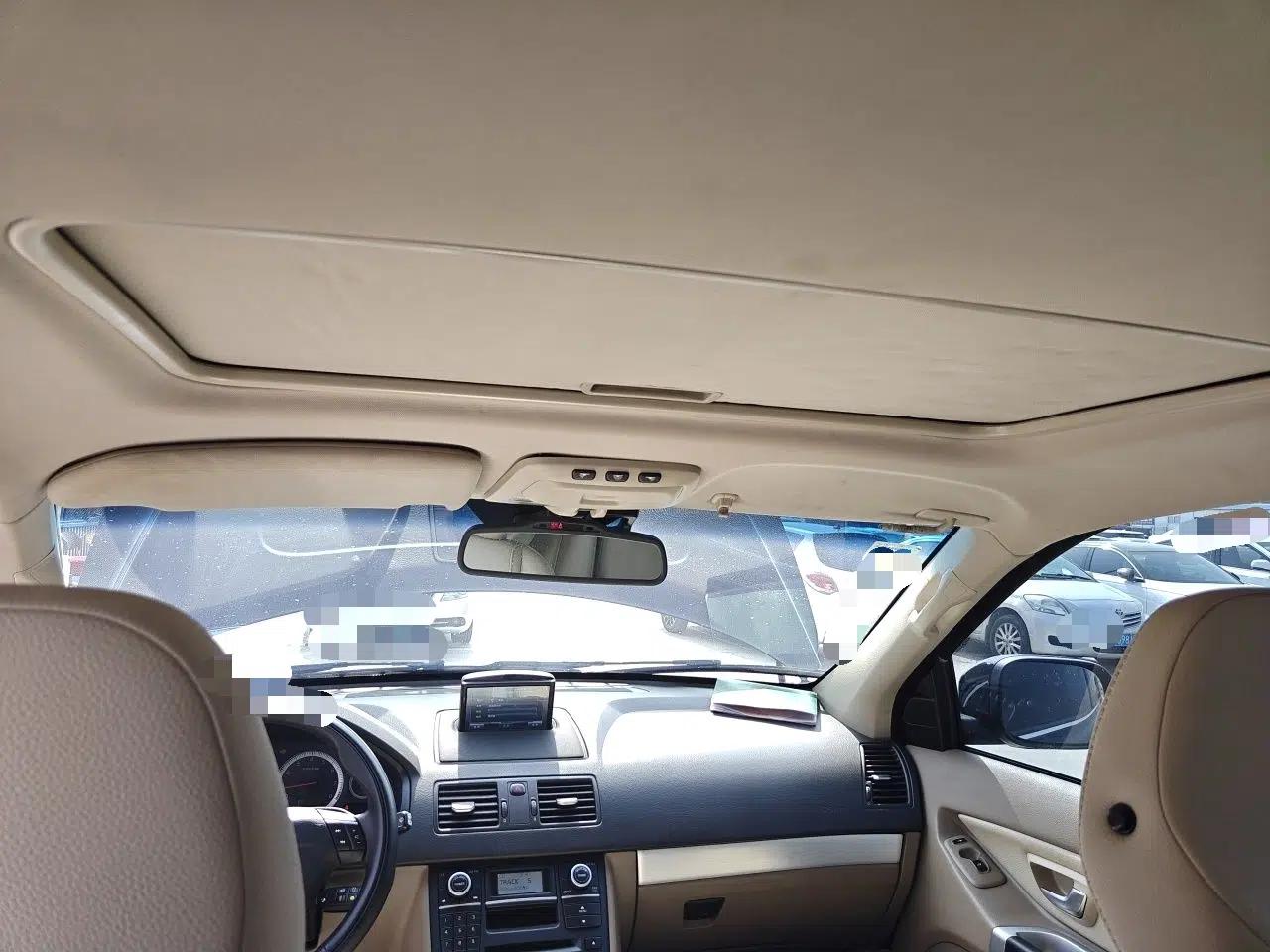 Volvo XC Classic 2014 T5 Luxury Edition — миниатюра 19