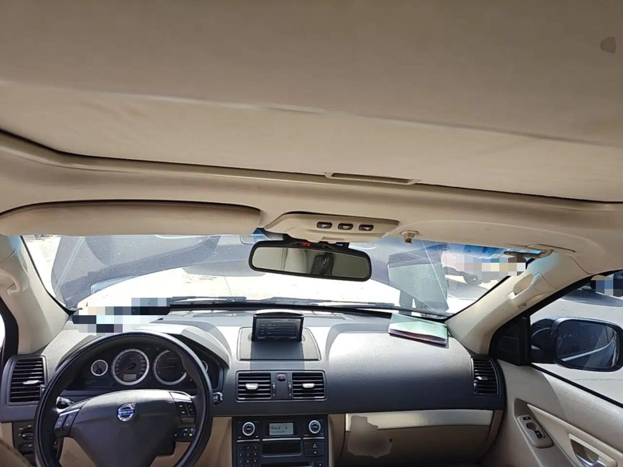 Volvo XC Classic 2014 T5 Luxury Edition — миниатюра 10