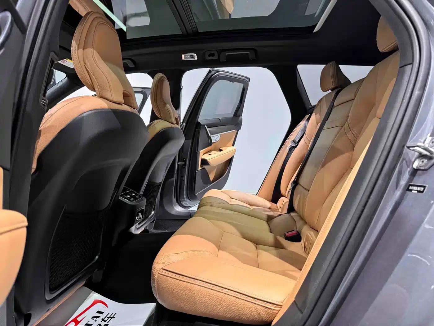 2020 Volvo V90 Cross Country T5 AWD Smart Edition — миниатюра 16