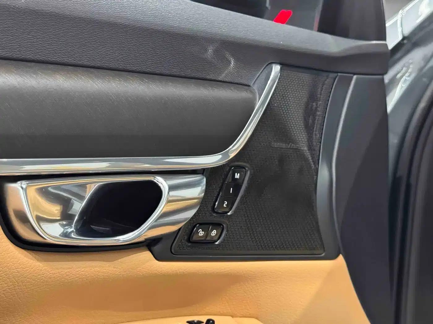 2020 Volvo V90 Cross Country T5 AWD Smart Edition — миниатюра 6