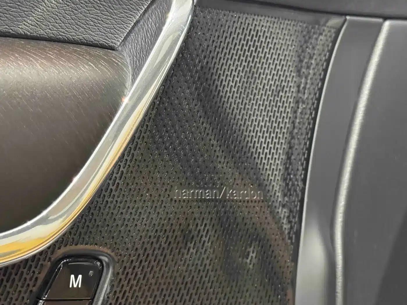 2020 Volvo V90 Cross Country T5 AWD Smart Edition — миниатюра 7