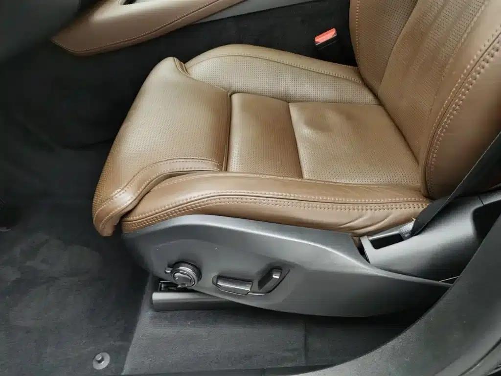 2023 Volvo XC90 Plug-in Hybrid T8 Recharge Luxury 7-Seater — миниатюра 20