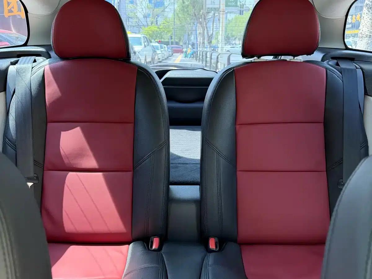 Volvo C30 2011 2.0 Smart Edition — миниатюра 10