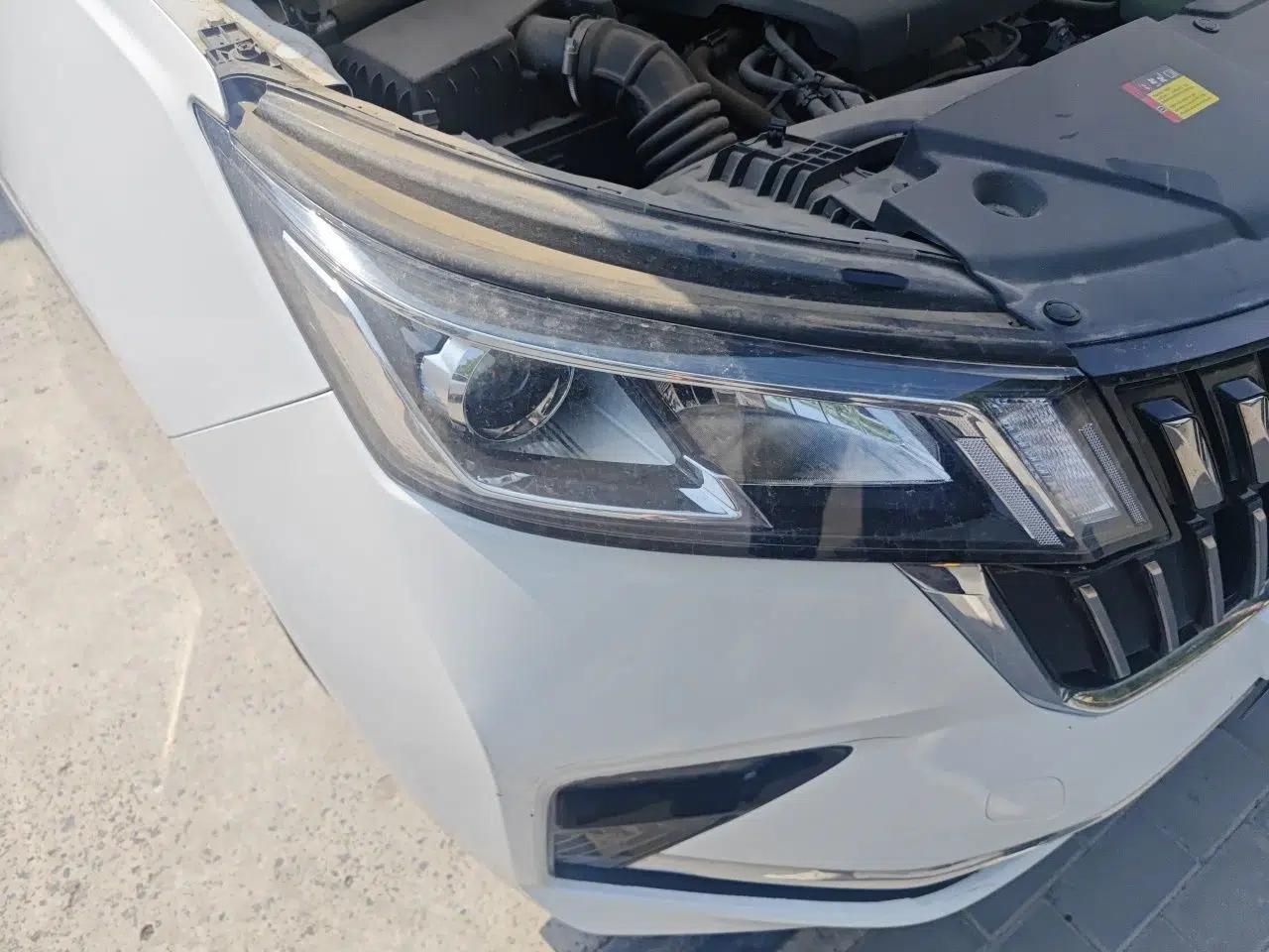 Wuling Jiachen 2022 1.5T CVT Smart Luxury Version — миниатюра 7