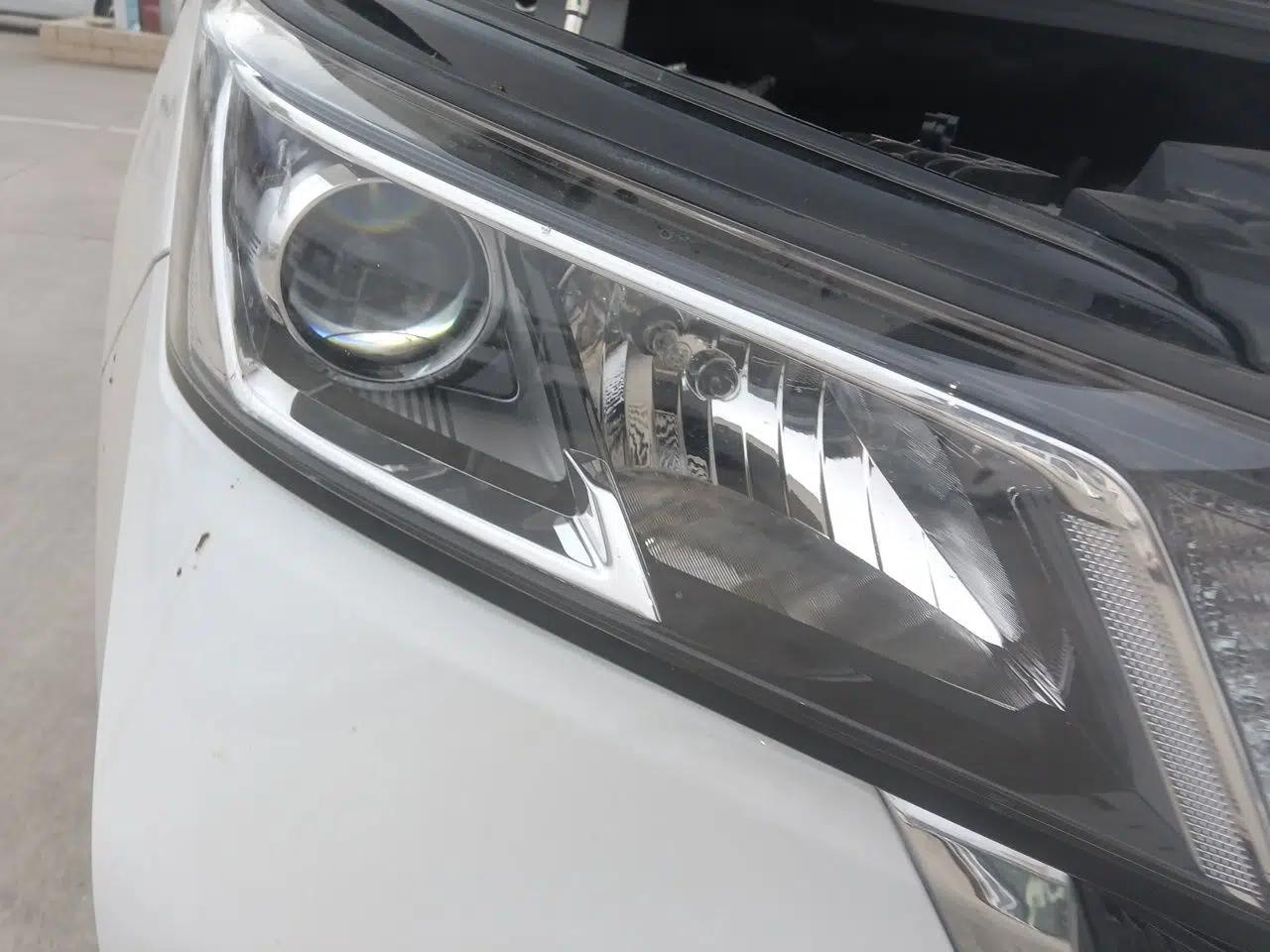 Wuling Jiachen 2022 1.5L Manual Comfort Edition — миниатюра 7