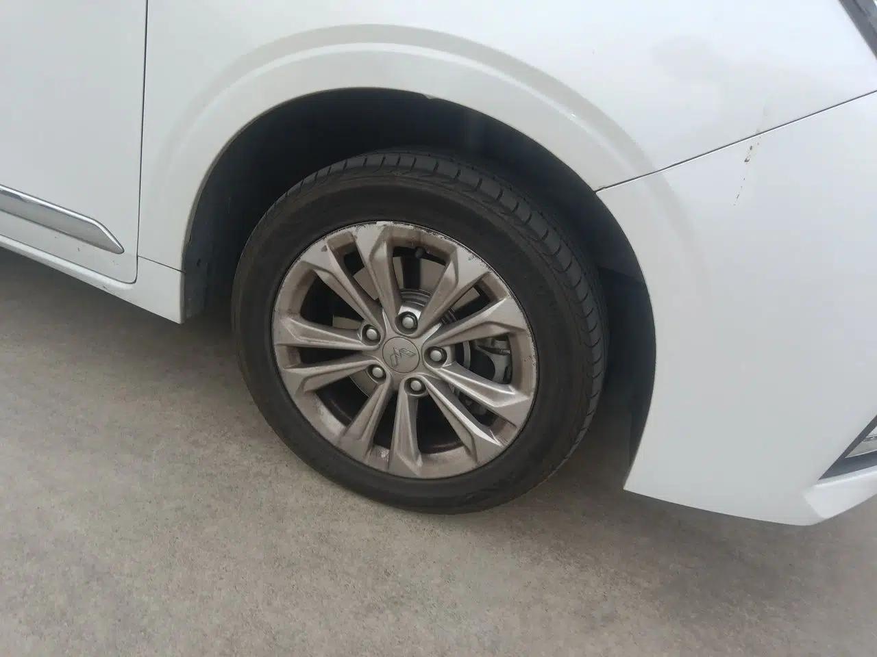 Wuling Jiachen 2022 1.5L Manual Comfort Edition — миниатюра 8