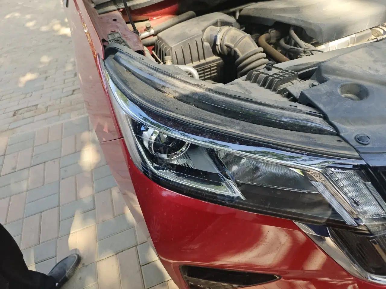 Wuling Jiachen 2022 1.5T CVT Smart Luxury Version — миниатюра 7