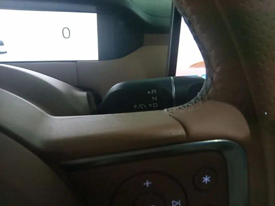 Wuling Bingo S 2025 Model 430km Flagship Edition — миниатюра 17