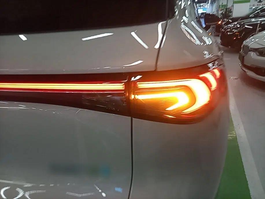 Wuling Bingo S 2025 Model 430km Flagship Edition — миниатюра 7