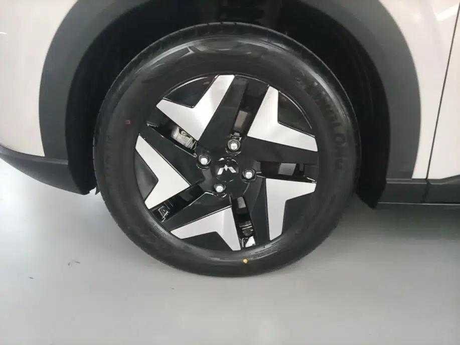 Wuling Bingo S 2025 Model 430km Flagship Edition — миниатюра 8