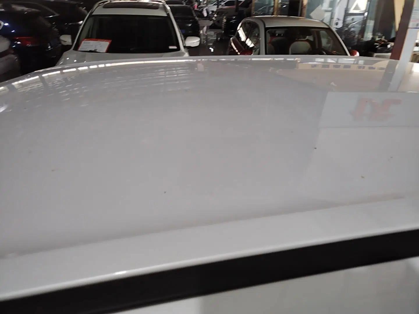 Wuling Air ev 2023 - Four Seats - Advanced Edition — миниатюра 11