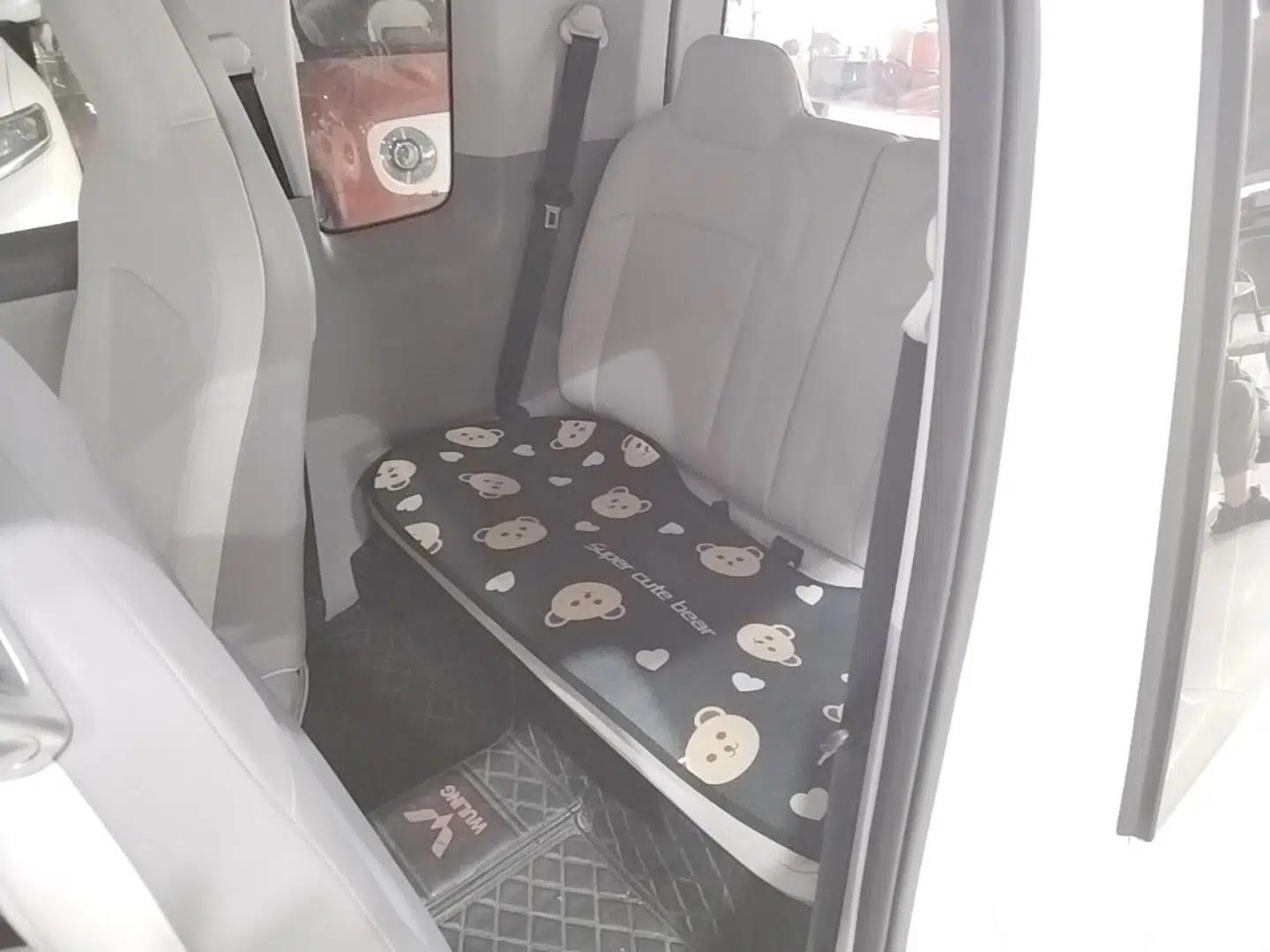 Wuling Air ev 2023 - Four Seats - Advanced Edition — миниатюра 20