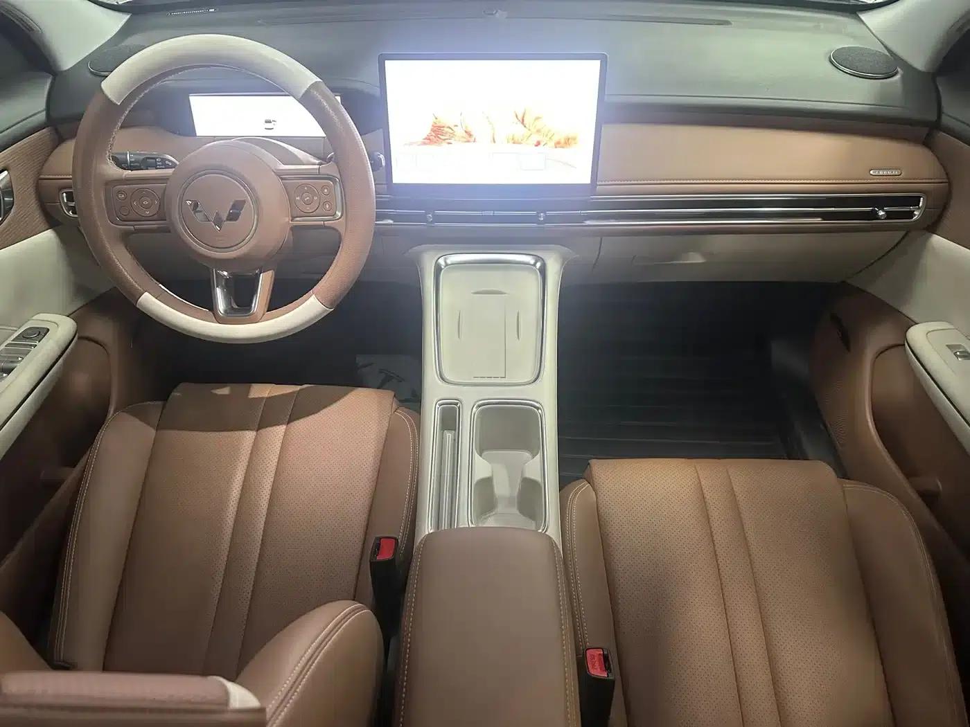 Bingo S 2025 Flagship Model 430km — миниатюра 13
