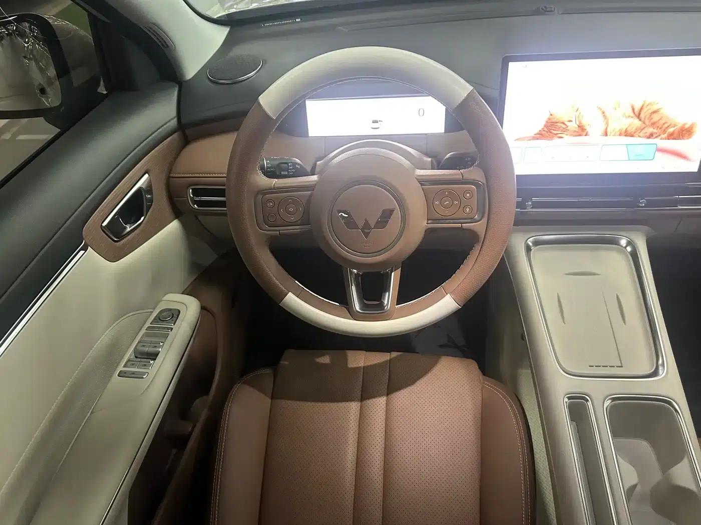 Bingo S 2025 Flagship Model 430km — миниатюра 14