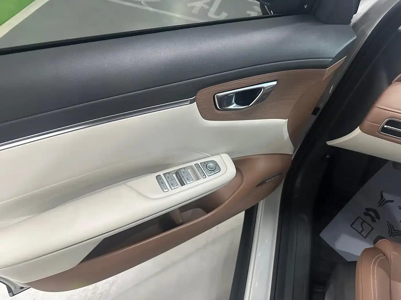 Bingo S 2025 Flagship Model 430km — миниатюра 17