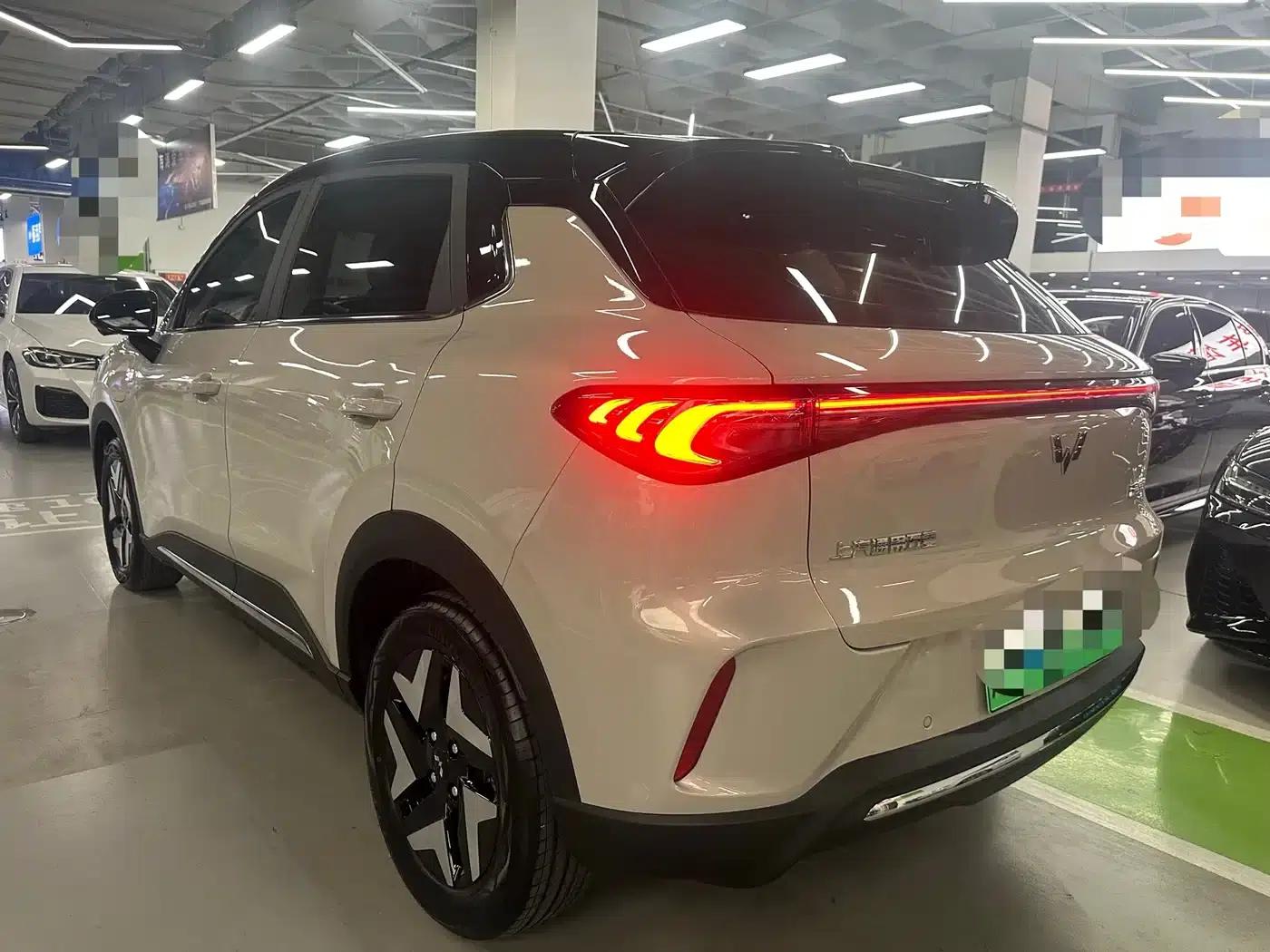 Bingo S 2025 Flagship Model 430km — миниатюра 6