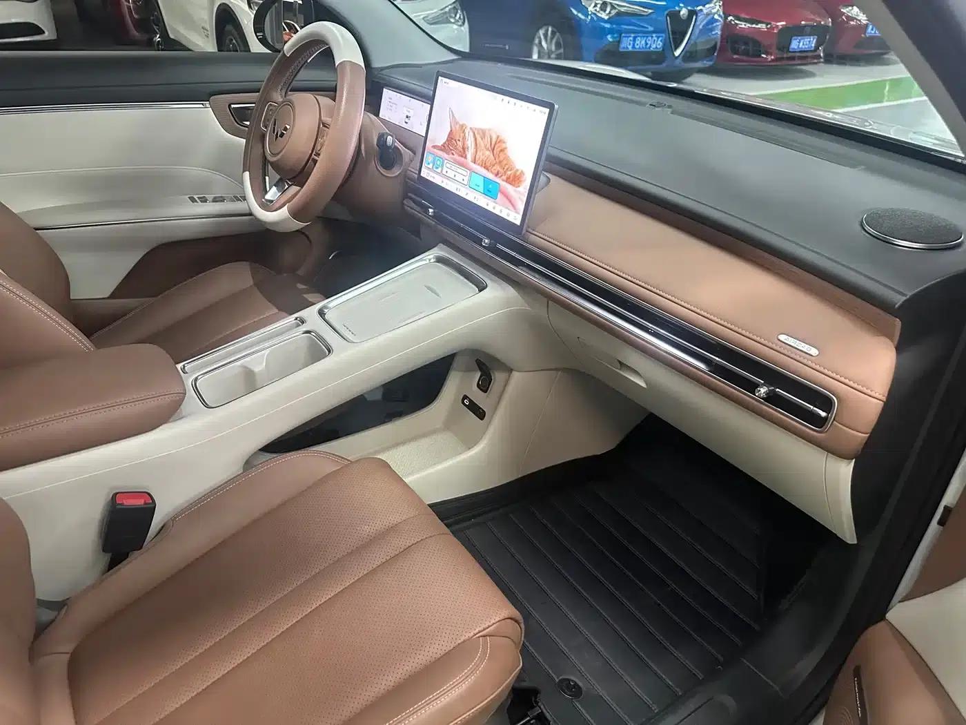 Bingo S 2025 Flagship Model 430km — миниатюра 9