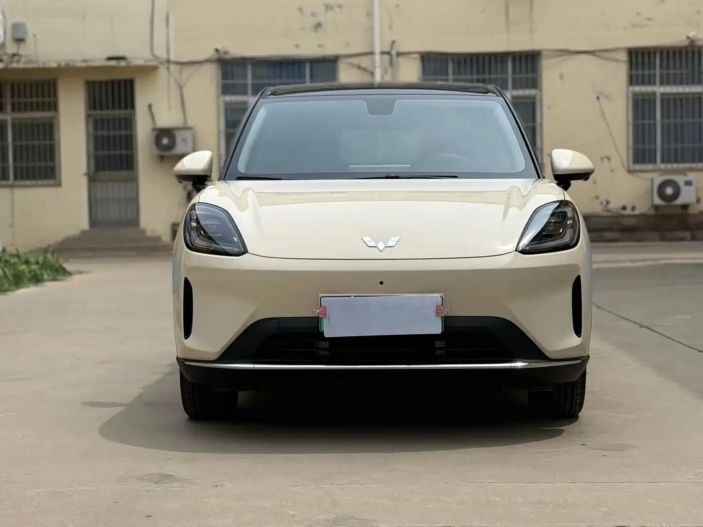 Bingo S 2025 430km Premium Edition — миниатюра 2