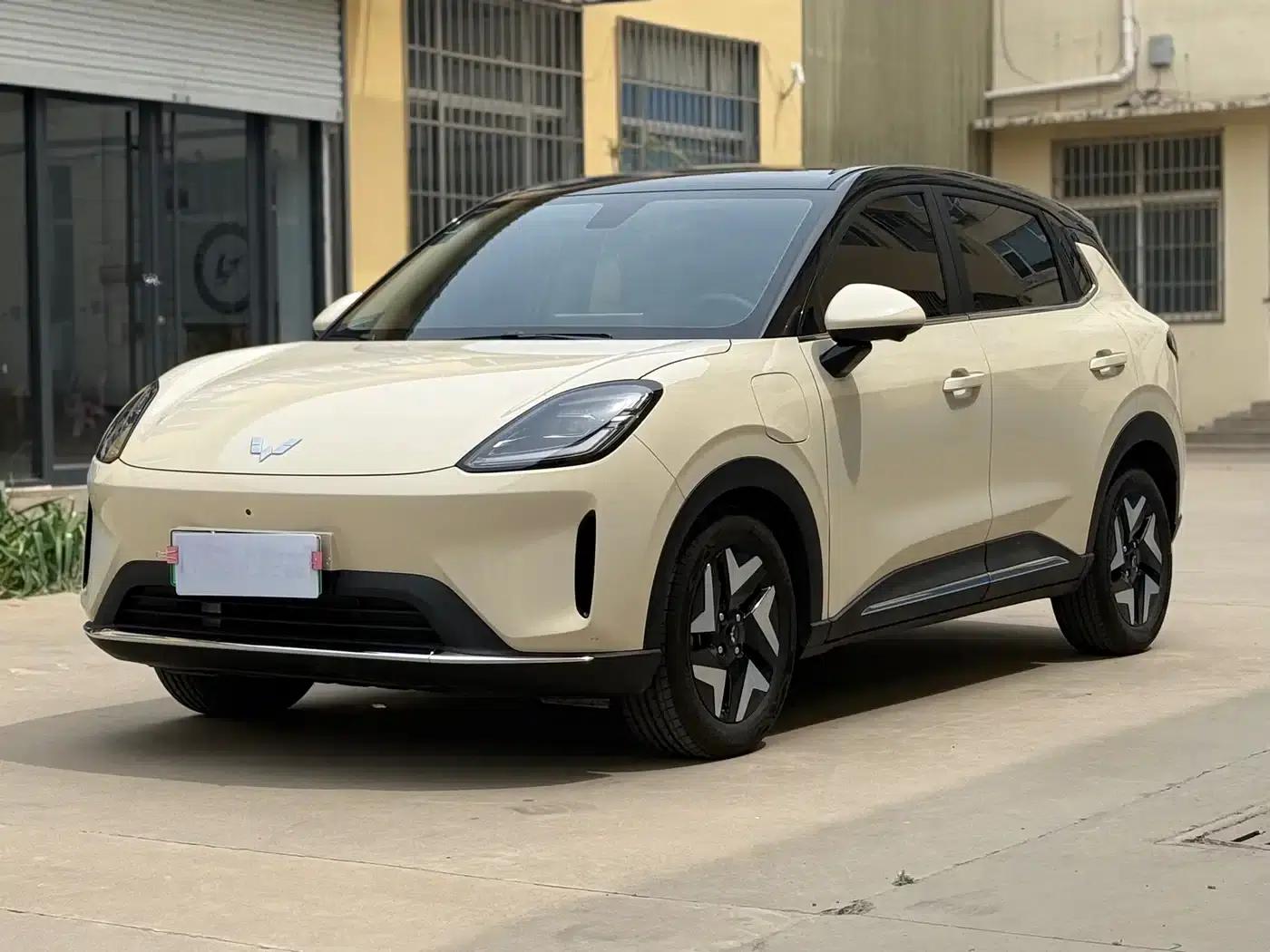 Bingo S 2025 430km Premium Edition — миниатюра 3