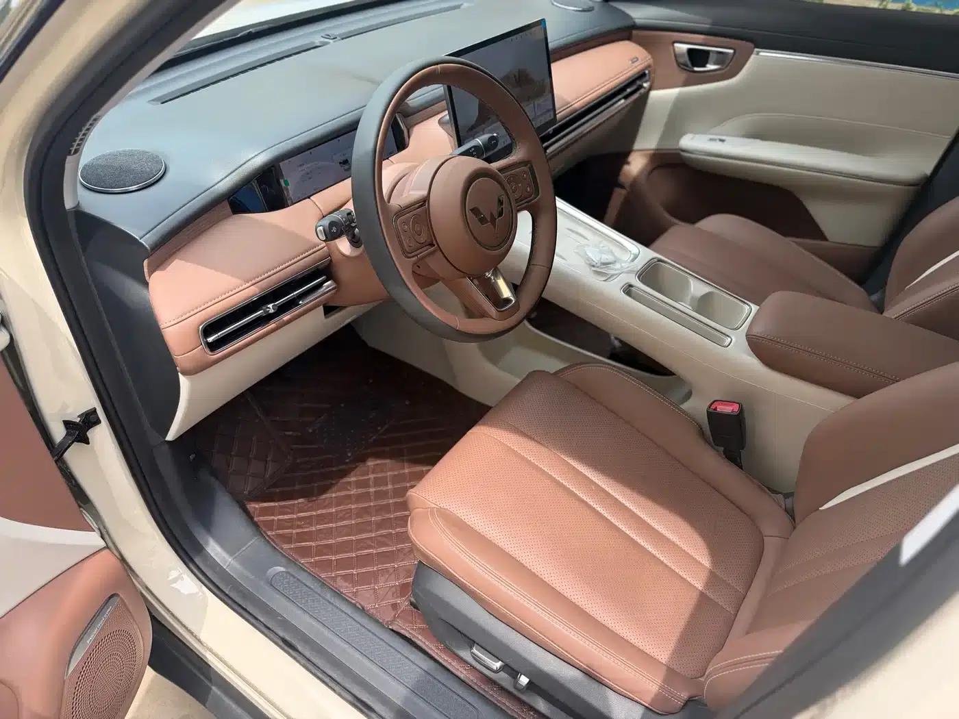 Bingo S 2025 430km Premium Edition — миниатюра 4