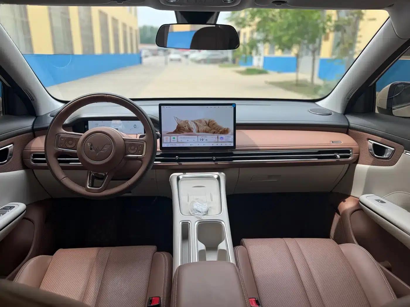 Bingo S 2025 430km Premium Edition — миниатюра 5