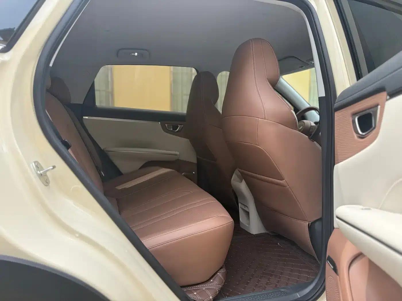 Bingo S 2025 430km Premium Edition — миниатюра 6