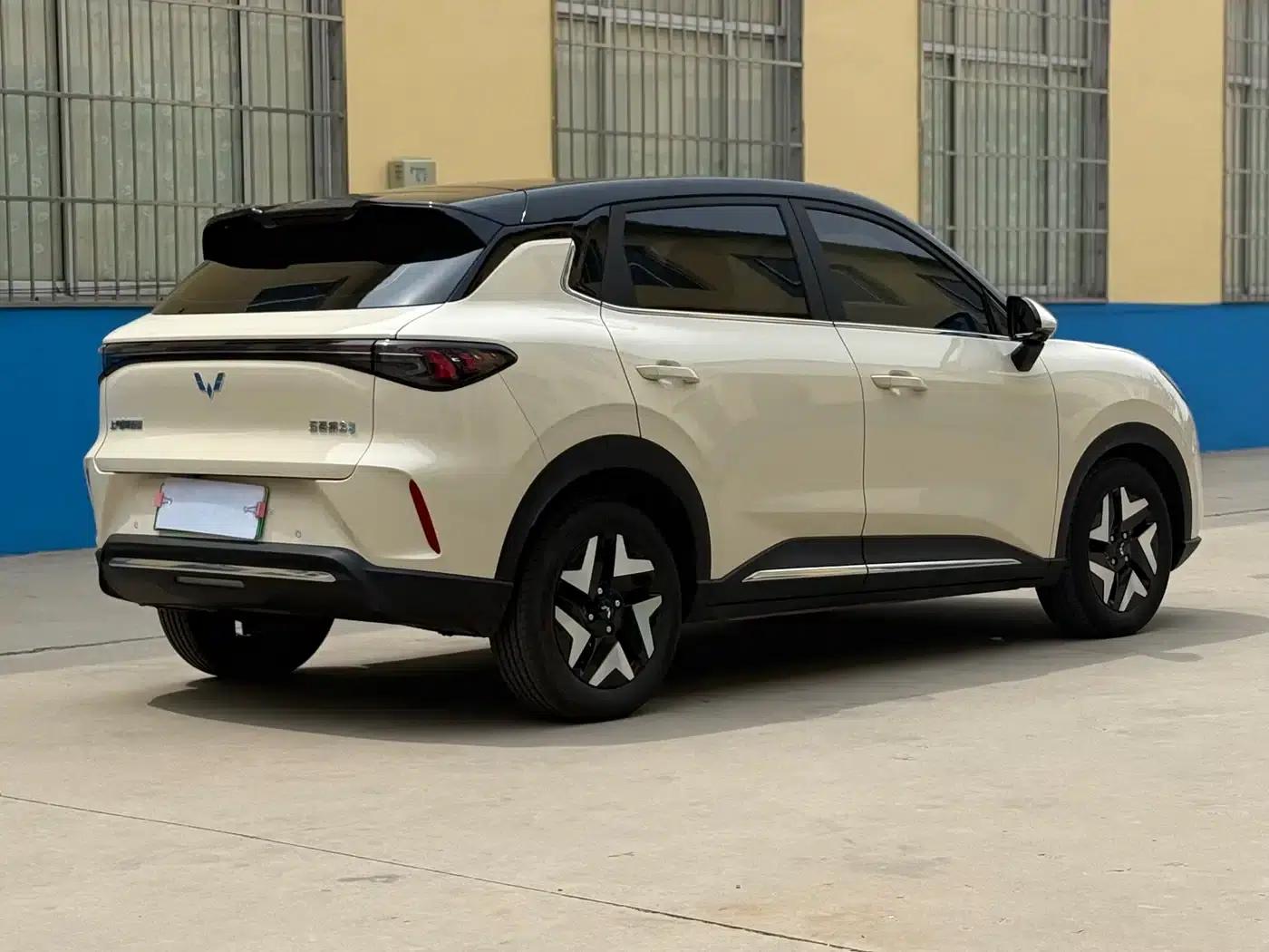 Bingo S 2025 430km Premium Edition — миниатюра 7