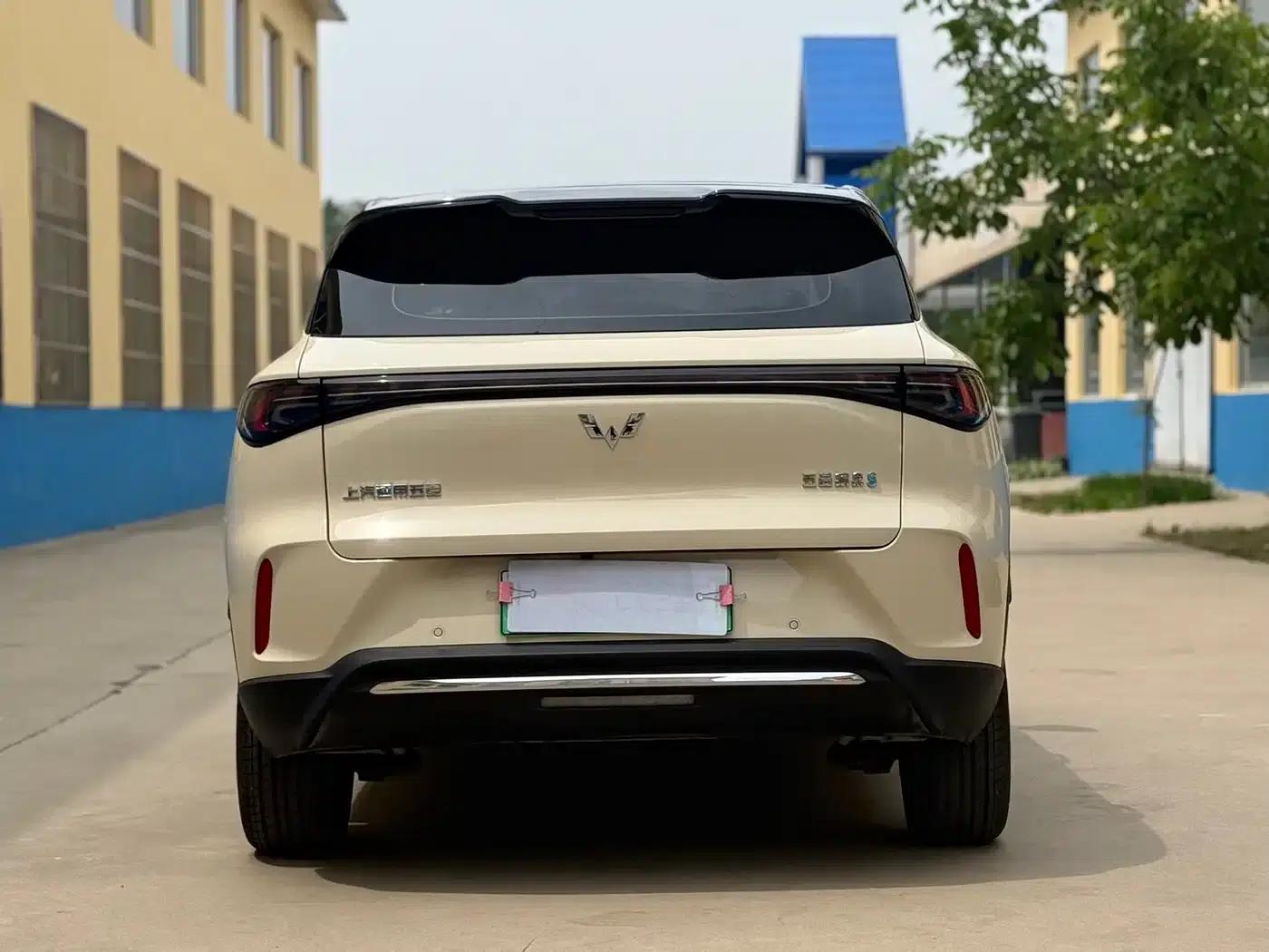 Bingo S 2025 430km Premium Edition — миниатюра 8